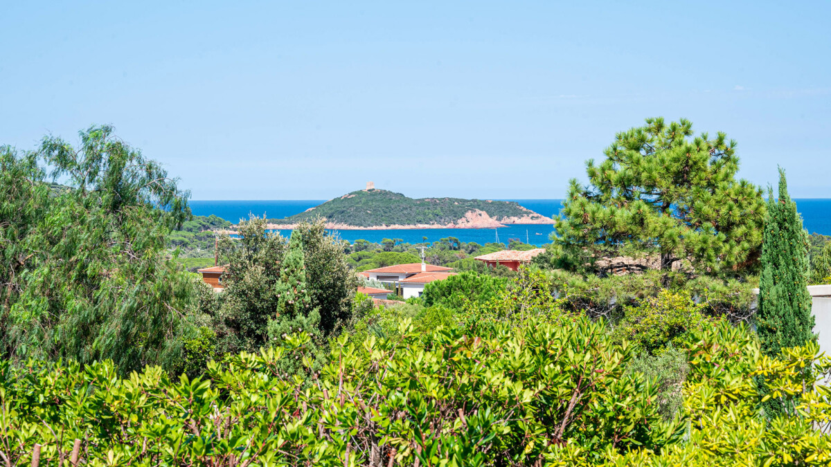 Villa Flavie