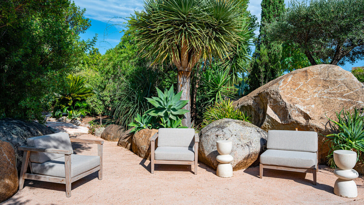 Villa Flavie
