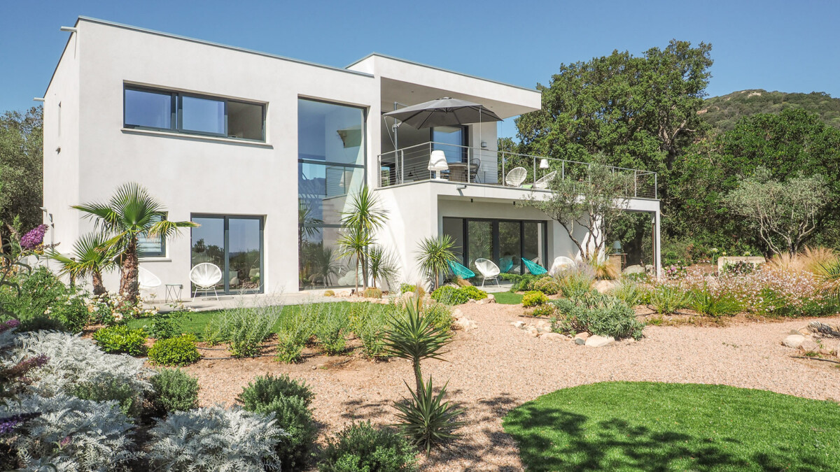 Villa Fleur