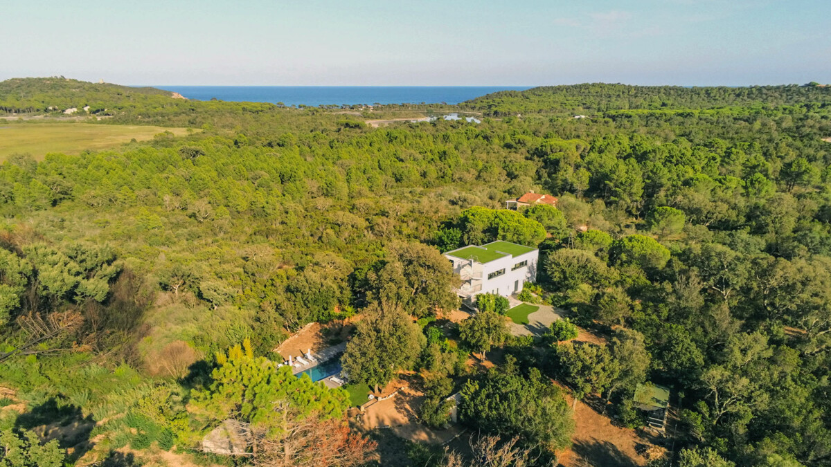 Villa Fleur