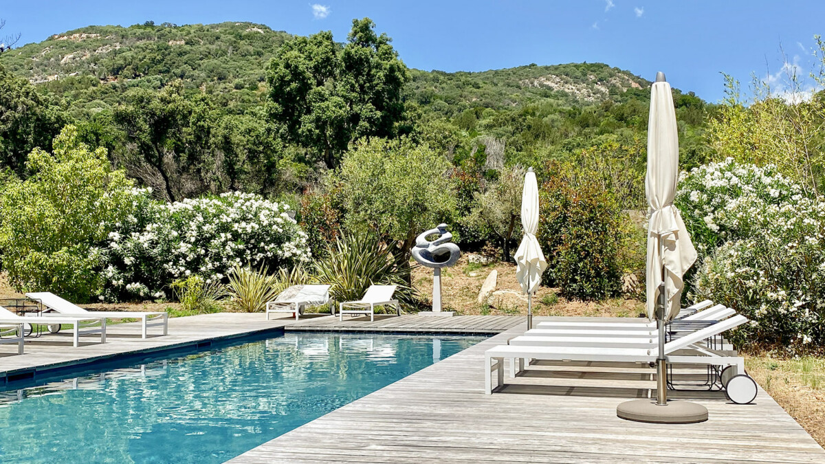 Villa Fleur
