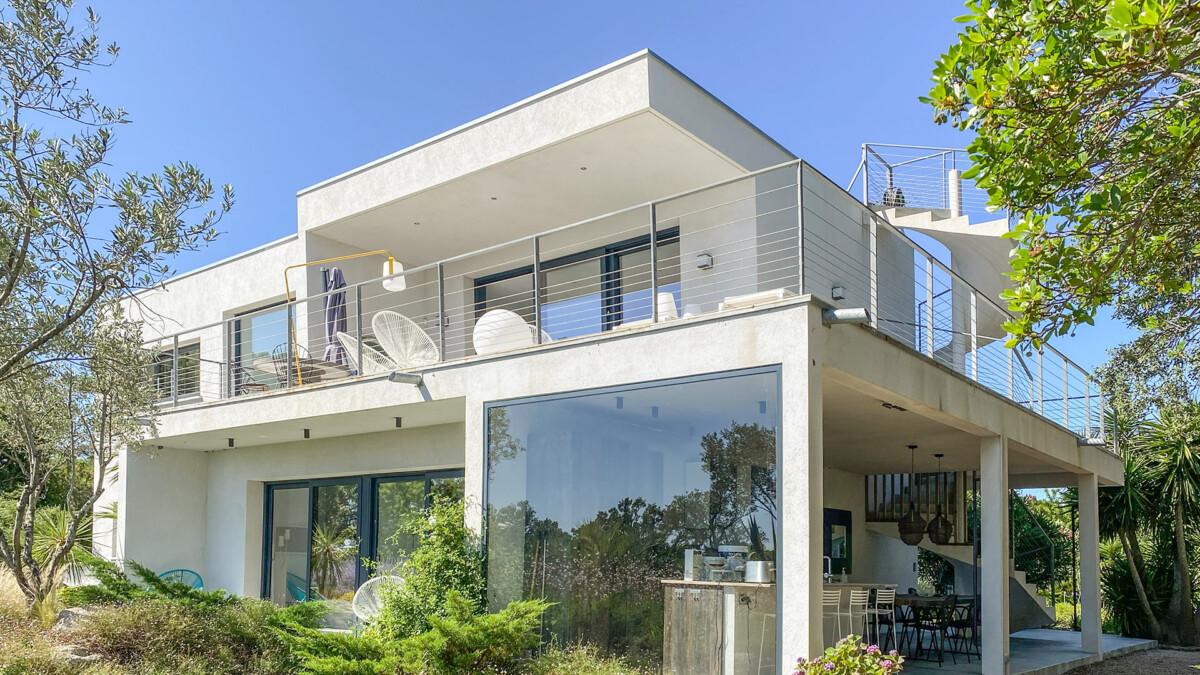 Villa Fleur
