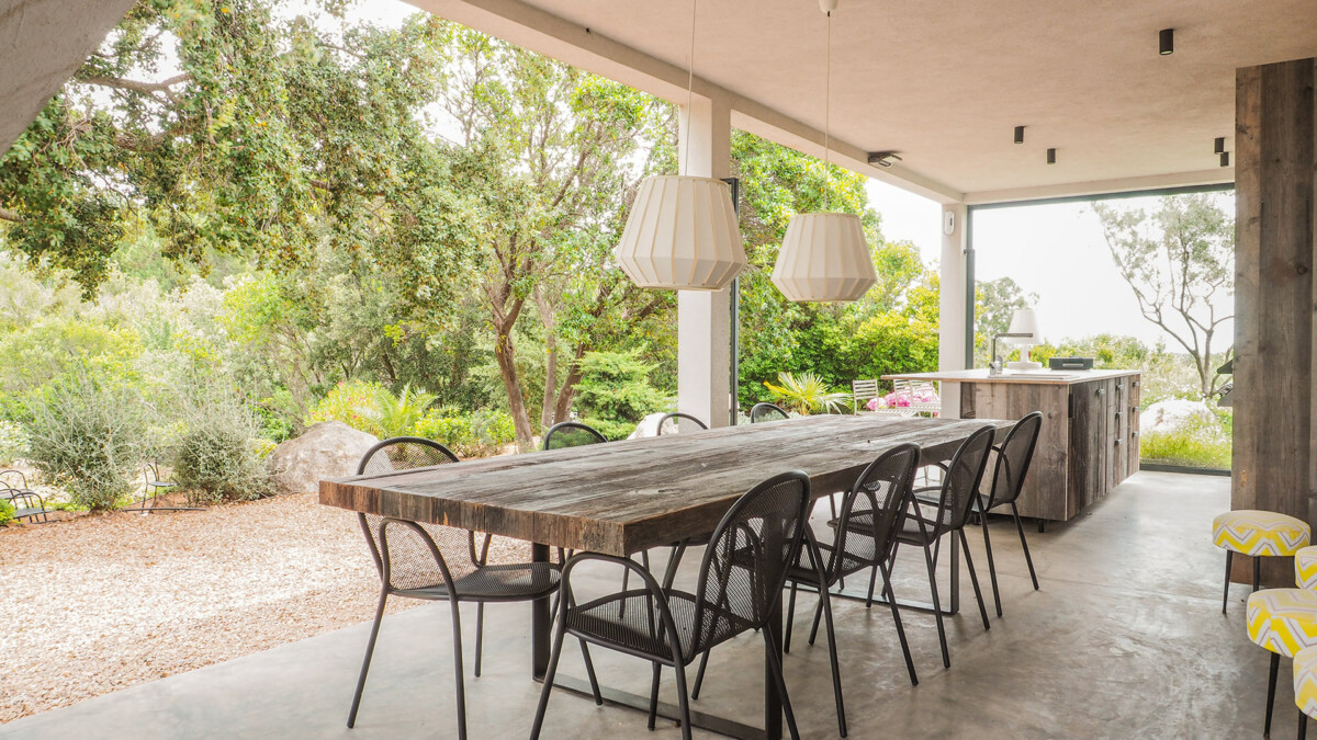 Villa Fleur