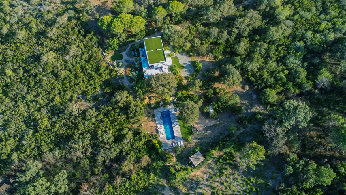 Villa Fleur