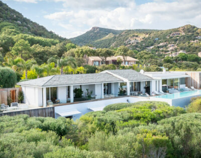 Villa Folaca