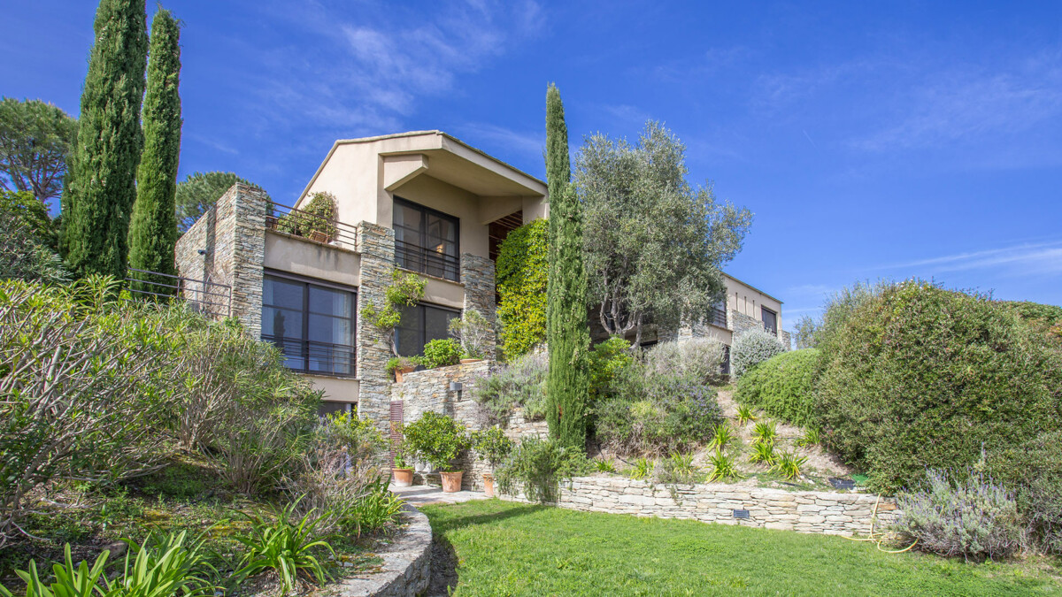 Villa Jasmin