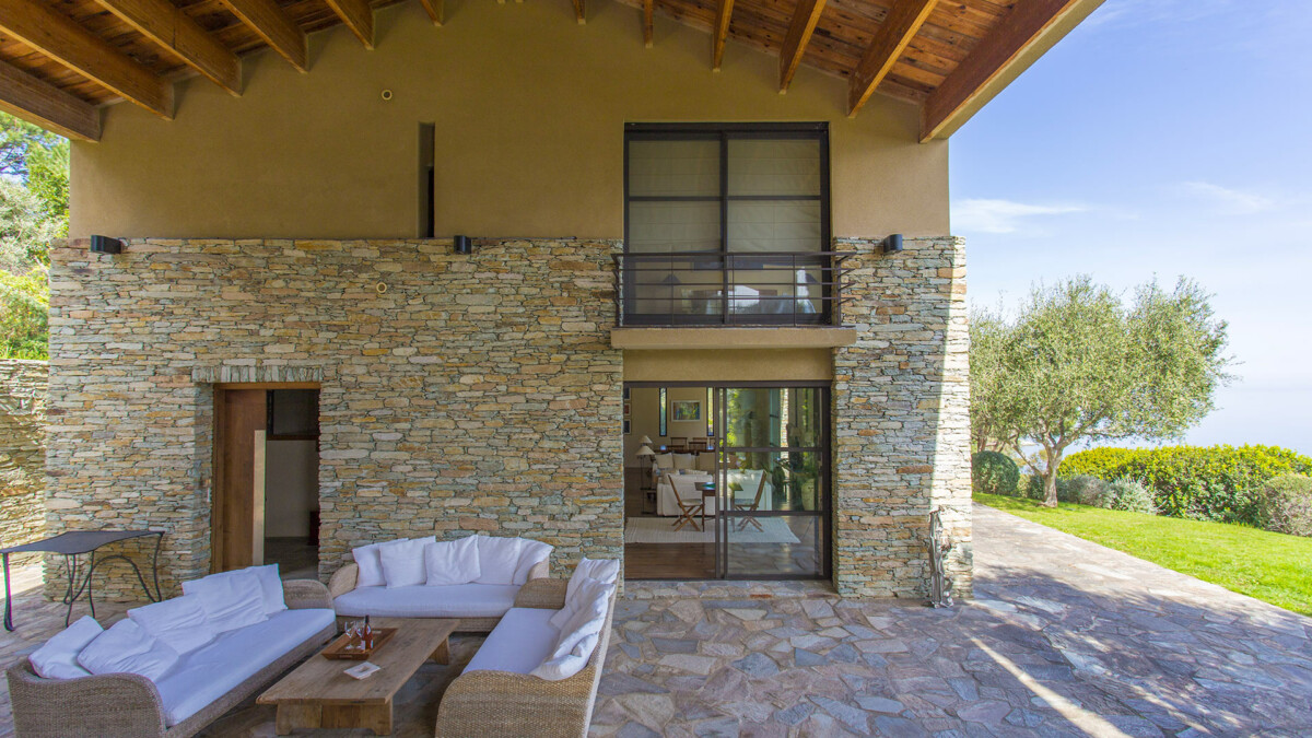 Villa Jasmin