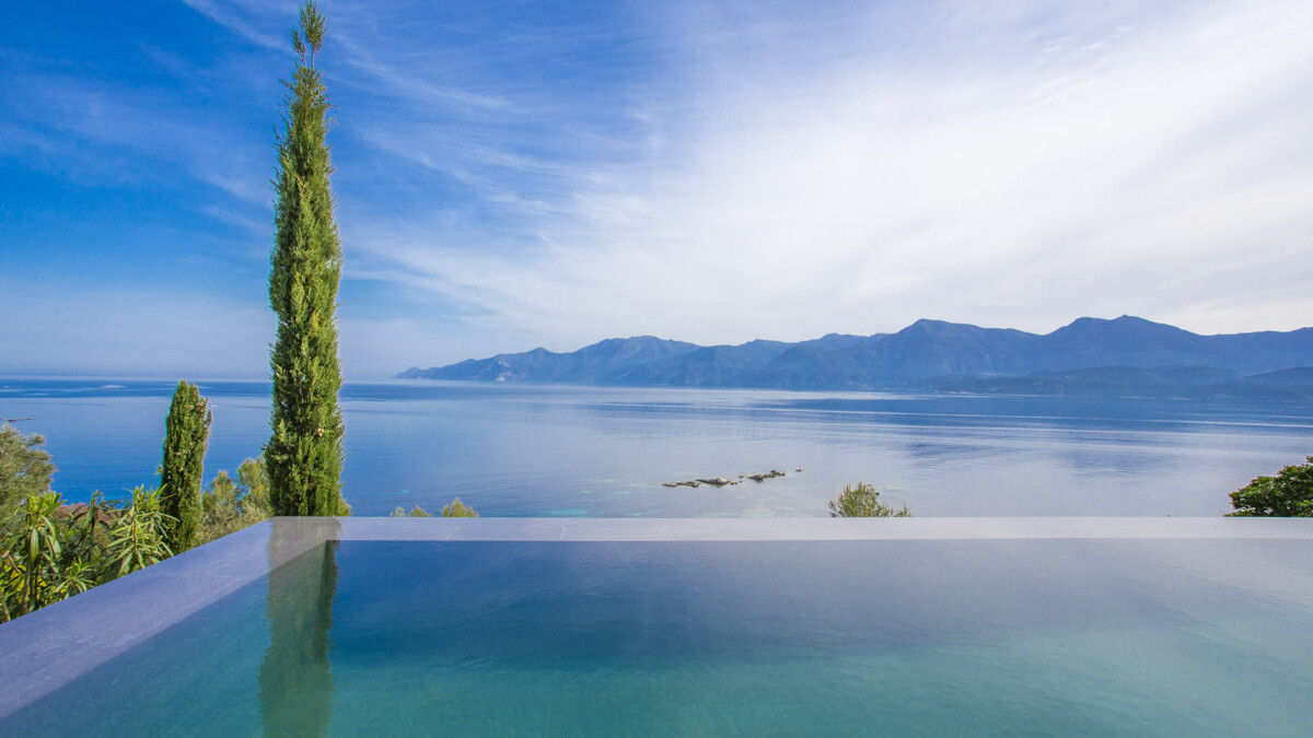 Villa Jasmin