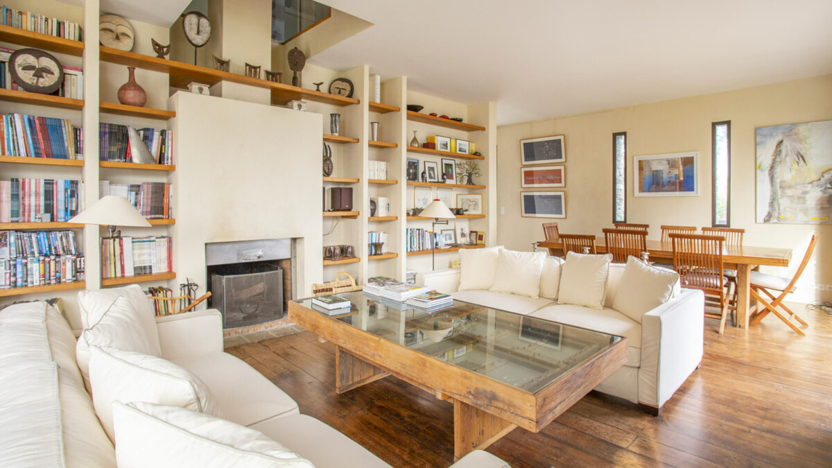Villa Jasmin