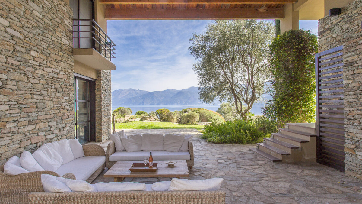 Villa Jasmin