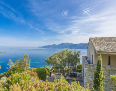 Villa Jasmin