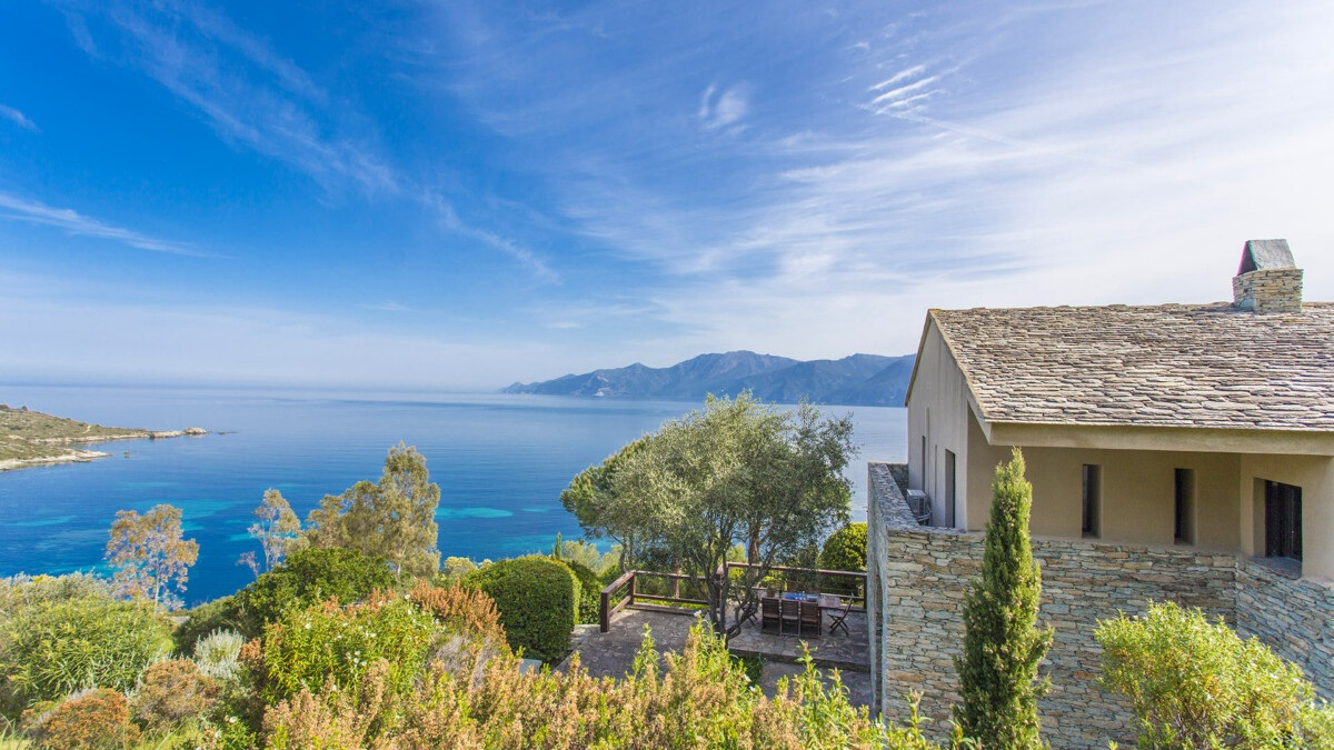 Villa Jasmin