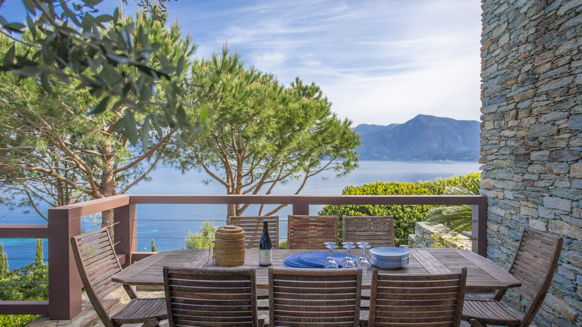 Villa Jasmin