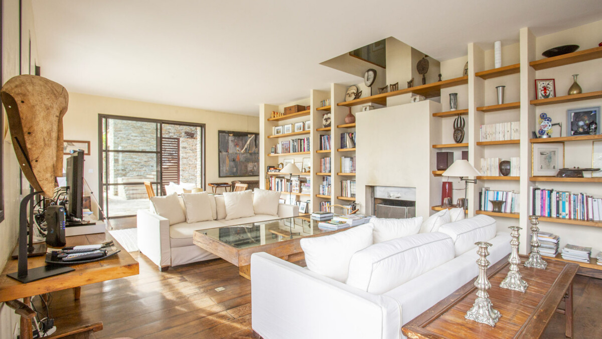 Villa Jasmin