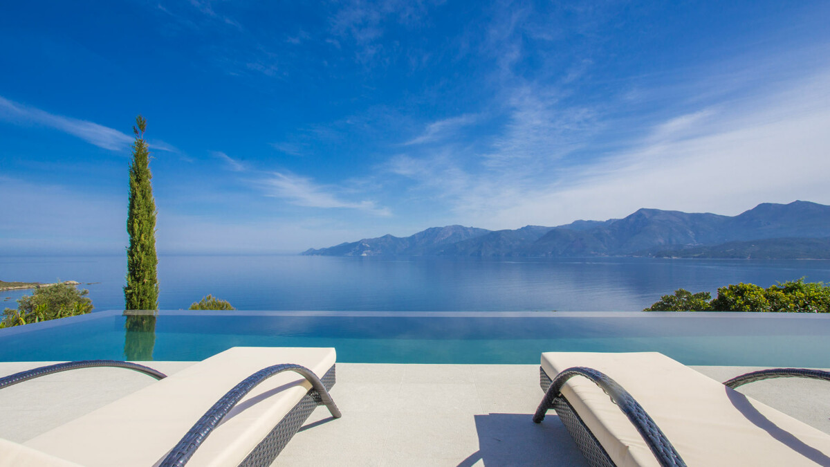 Villa Jasmin