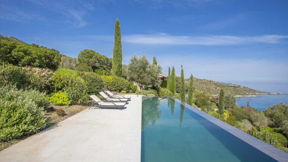 Villa Jasmin