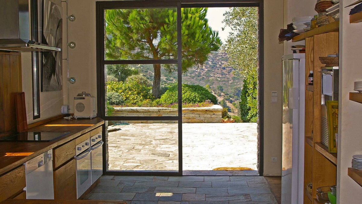 Villa Jasmin