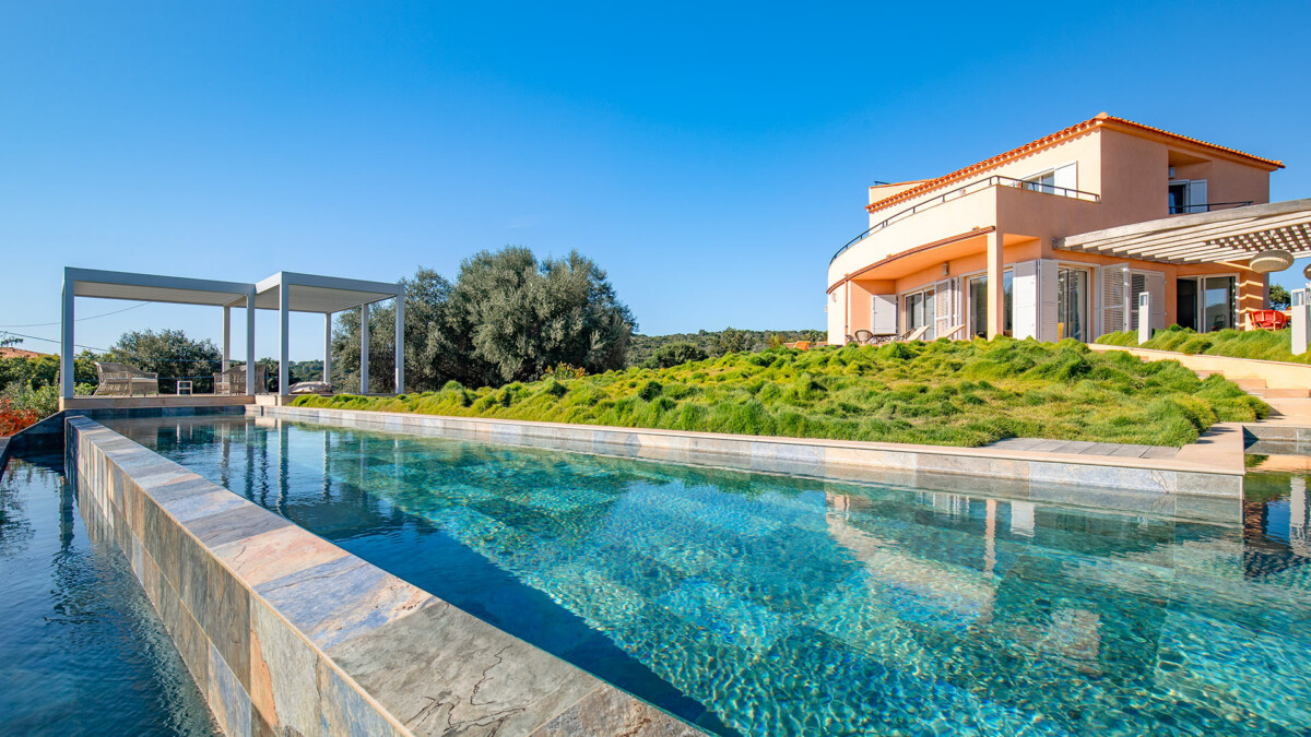 Villa Kalinda