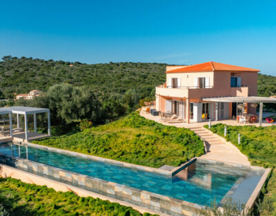 Villa Kalinda