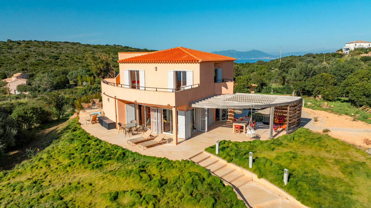Villa Kalinda