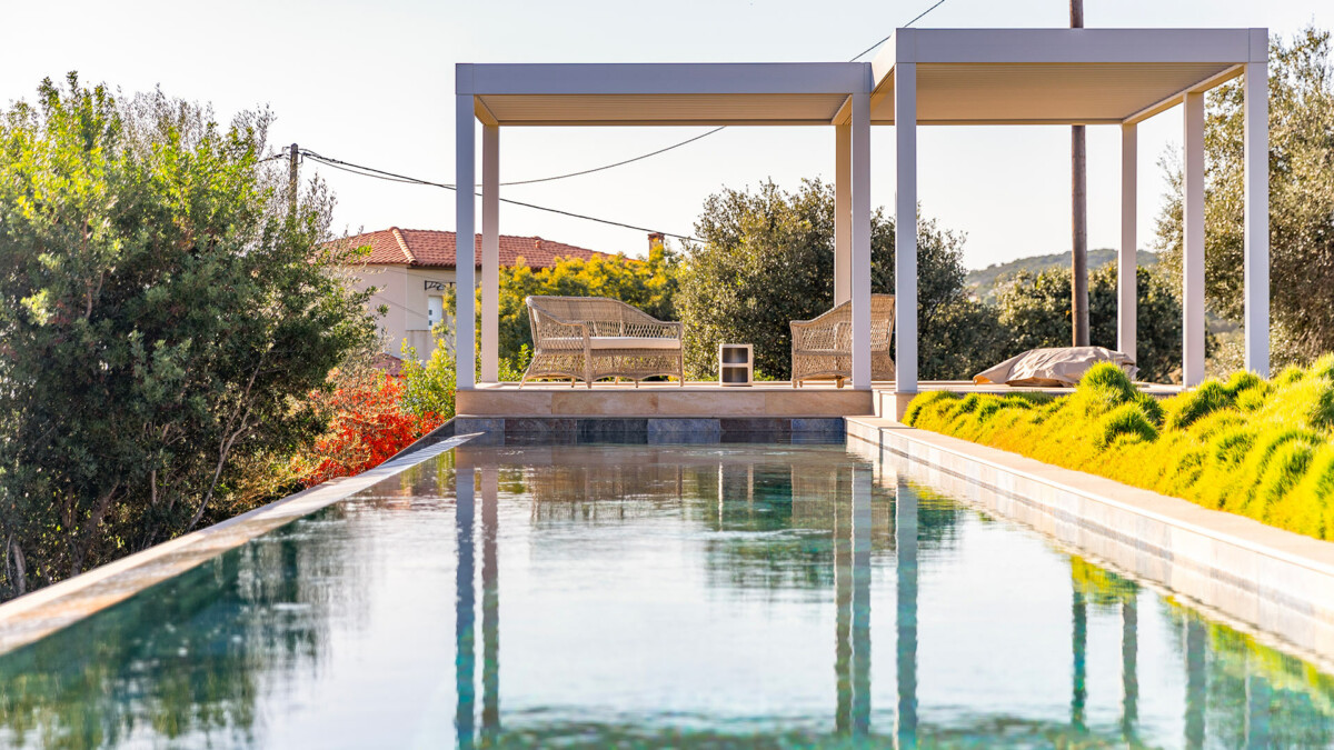 Villa Kalinda