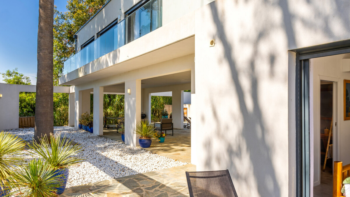 Villa Lavisa
