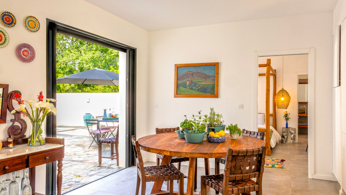 Villa Lavisa