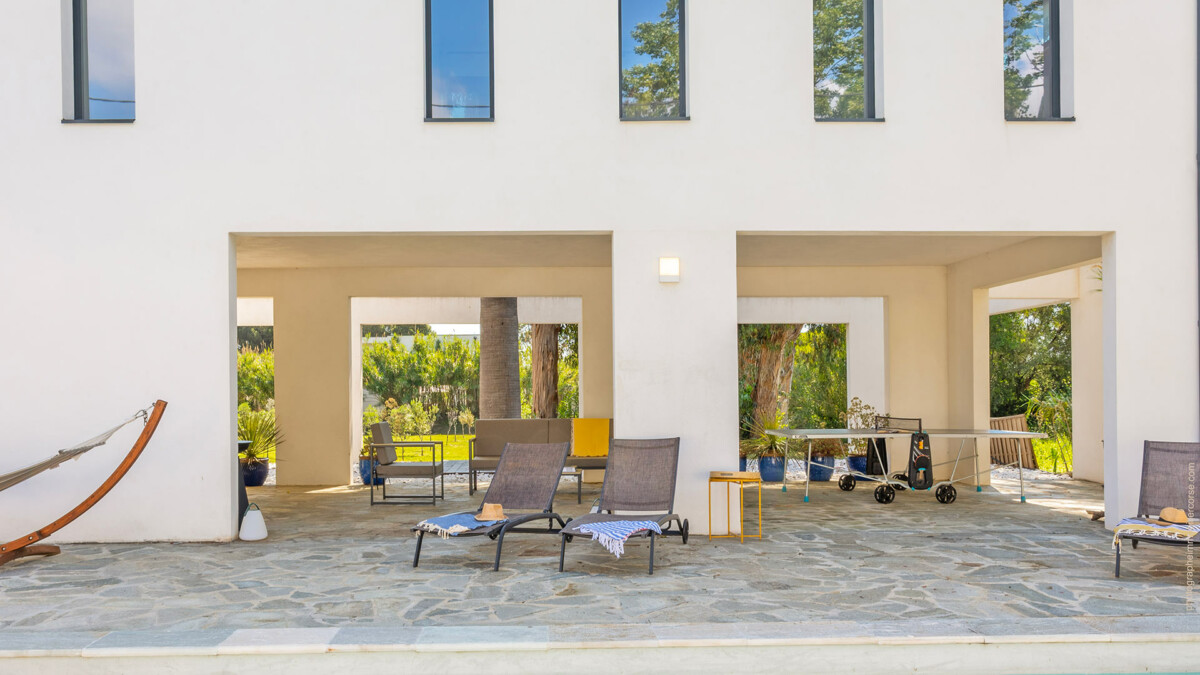 Villa Lavisa