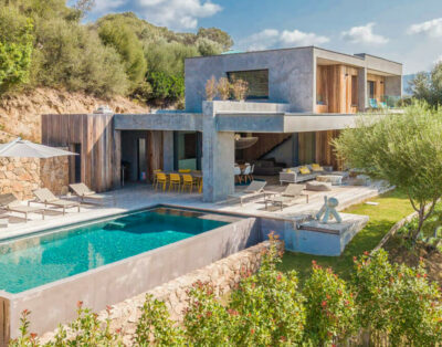 Villa Lelia