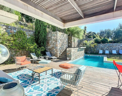 Villa Lesia