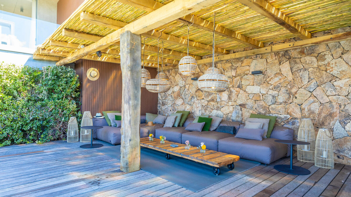 Villa Letia