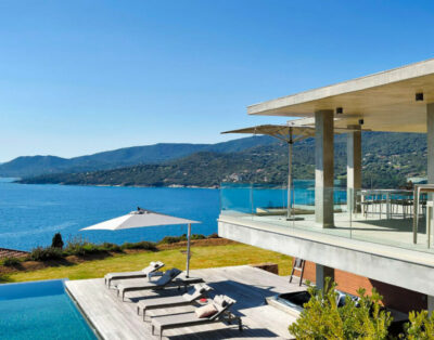 Villa Letia