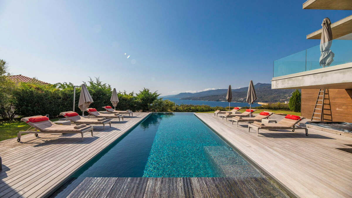Villa Letia