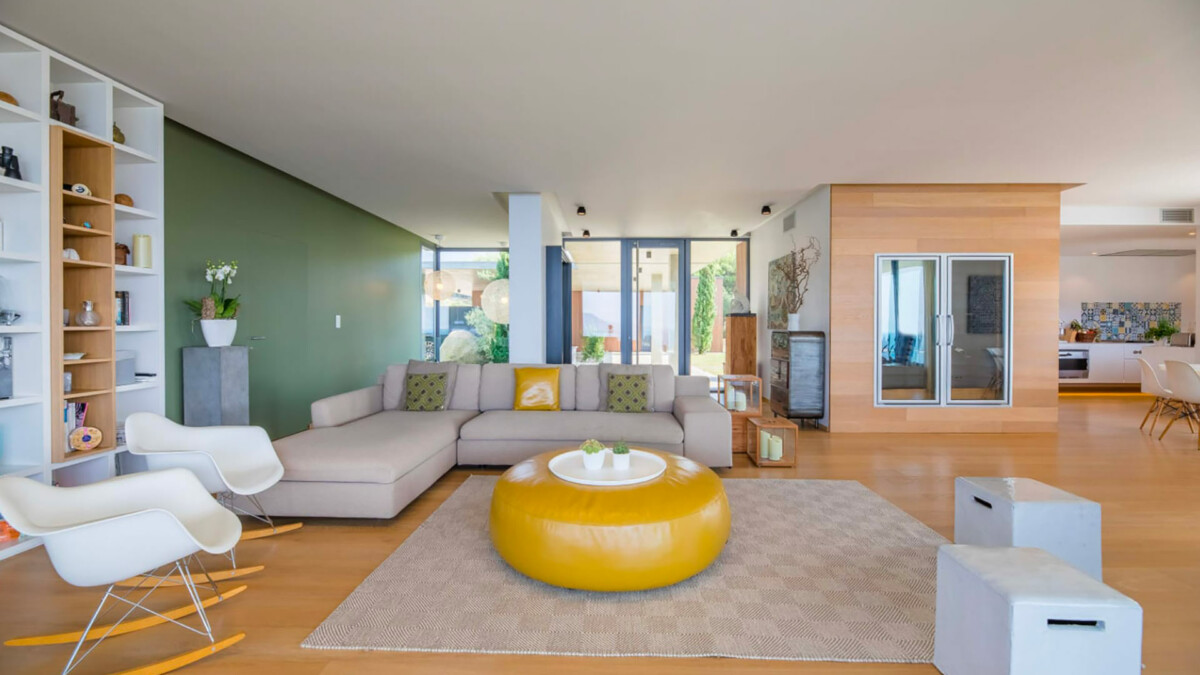 Villa Letia