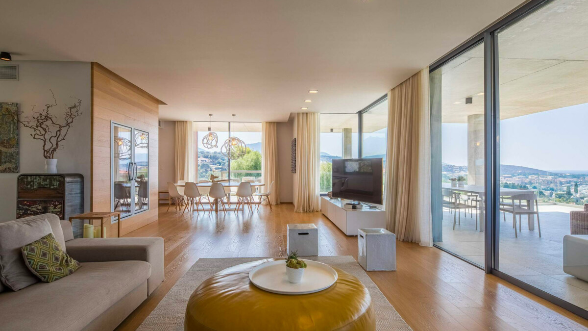 Villa Letia