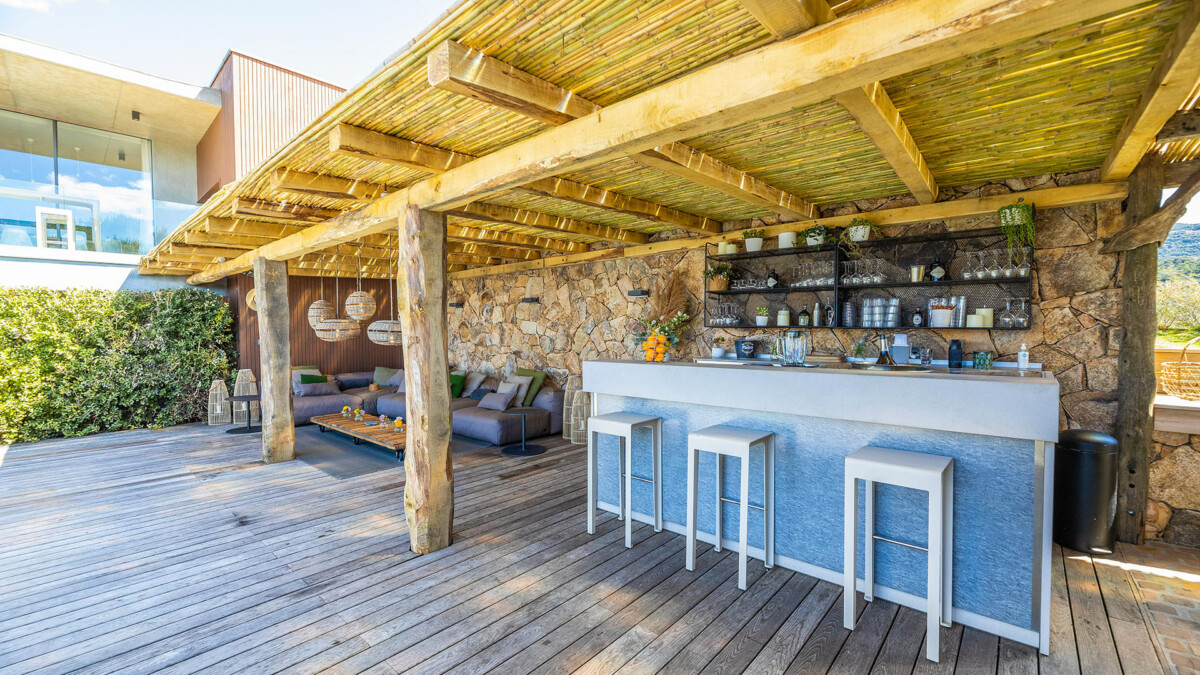 Villa Letia