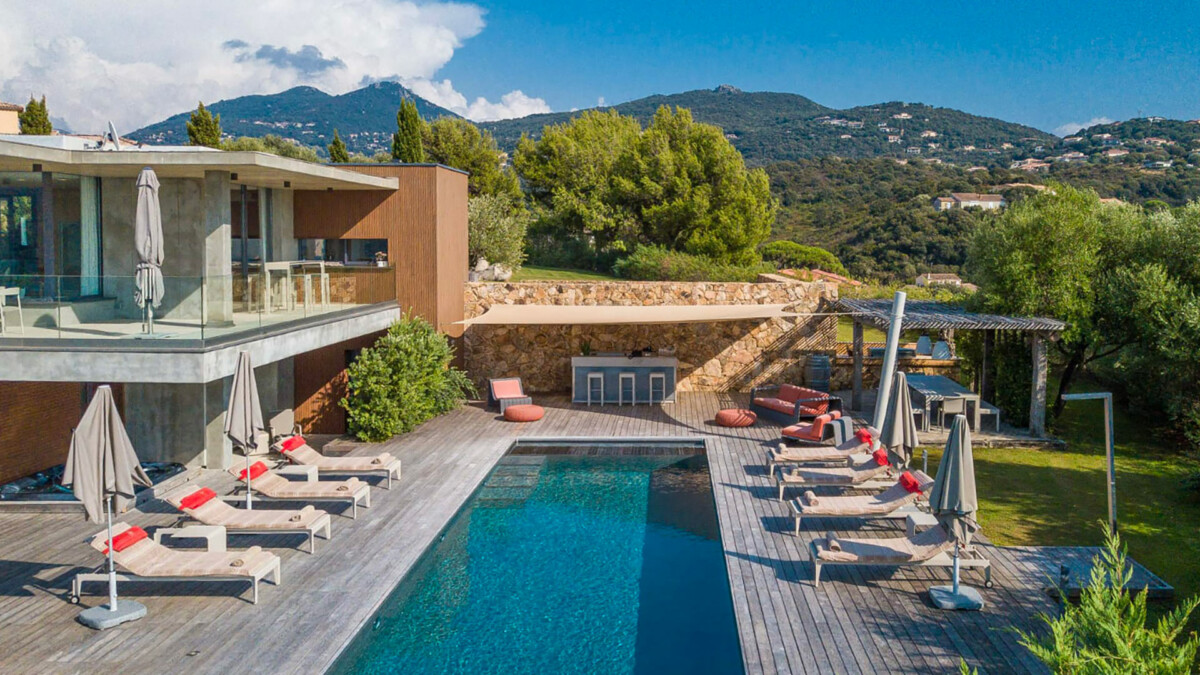 Villa Letia