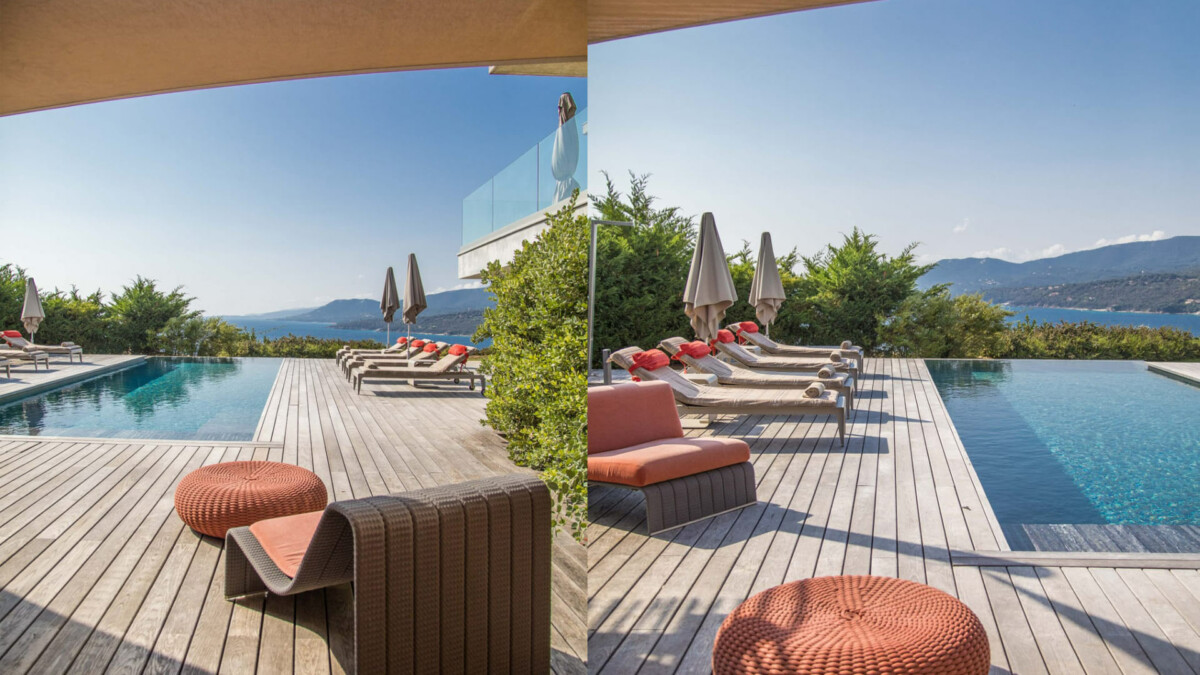 Villa Letia