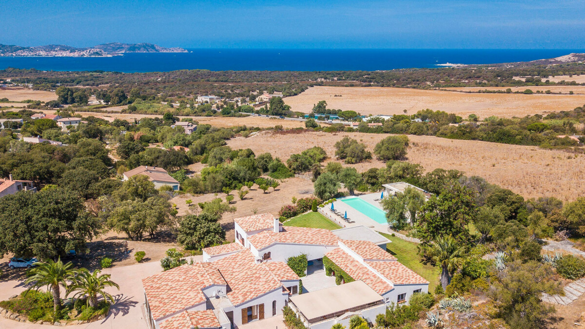 Villa Lumio