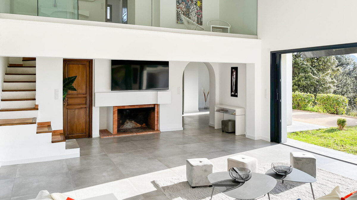 Villa Lumio