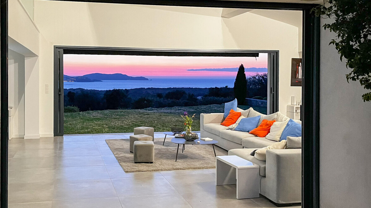 Villa Lumio