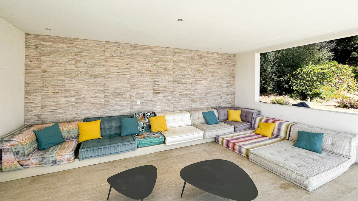 Villa Lumio