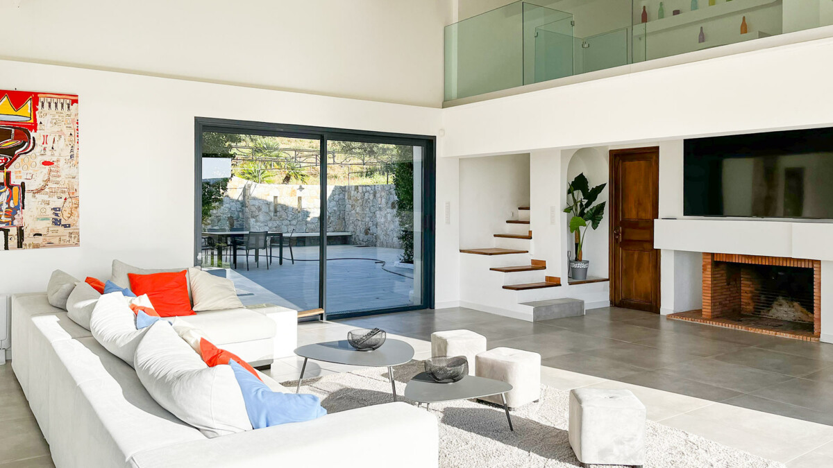 Villa Lumio