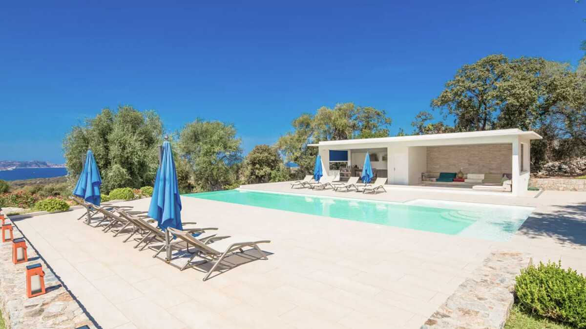 Villa Lumio