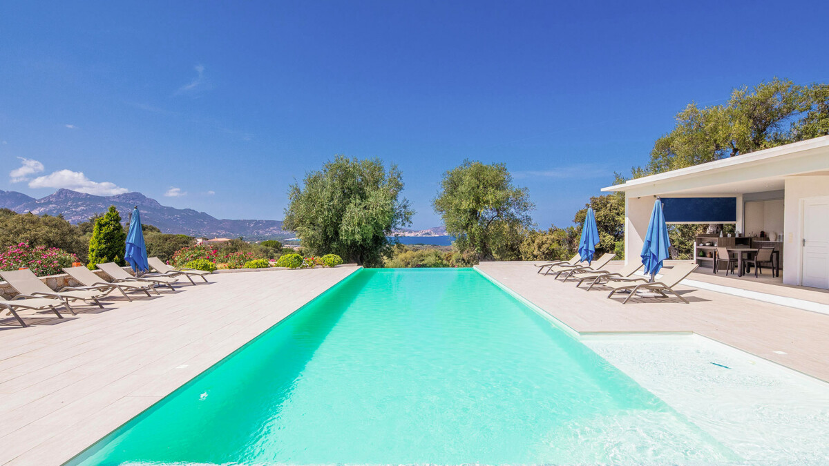 Villa Lumio