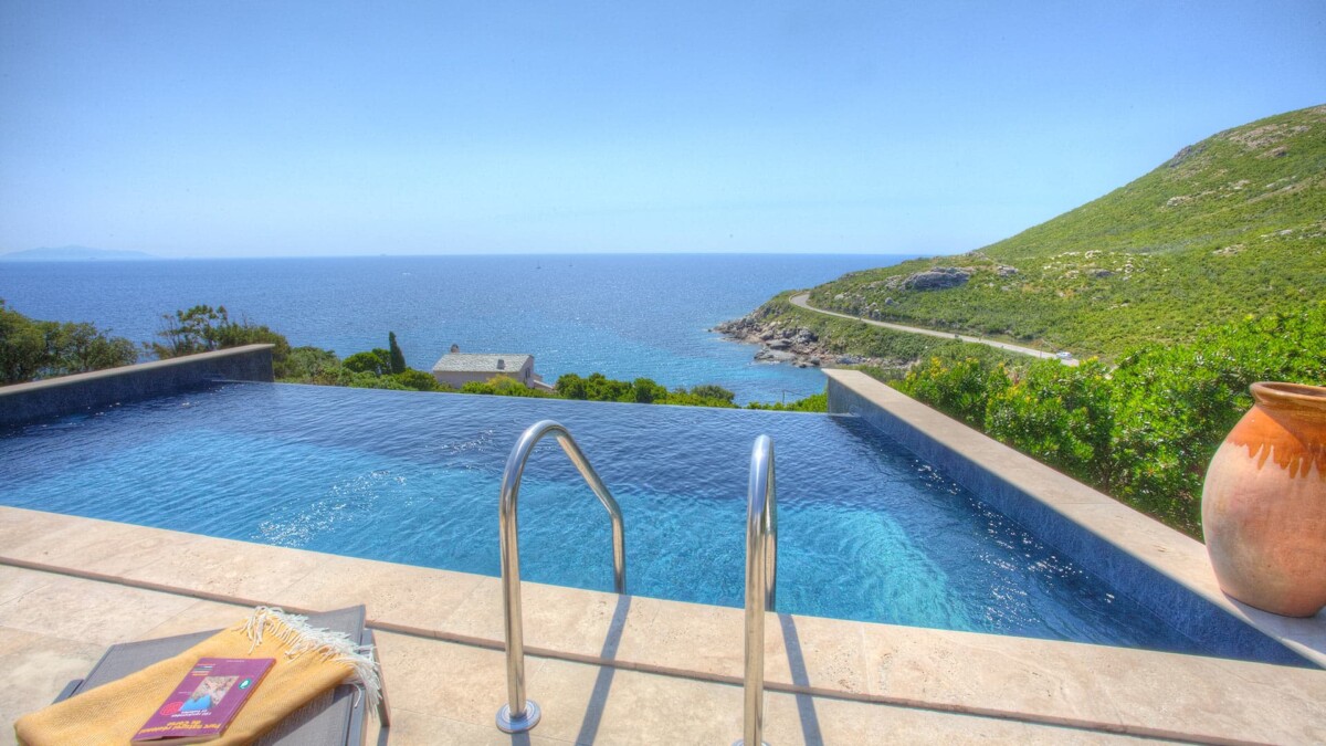 Villa Lune
