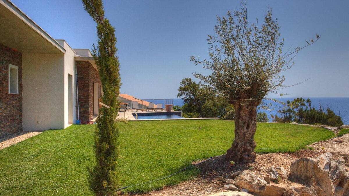 Villa Lune