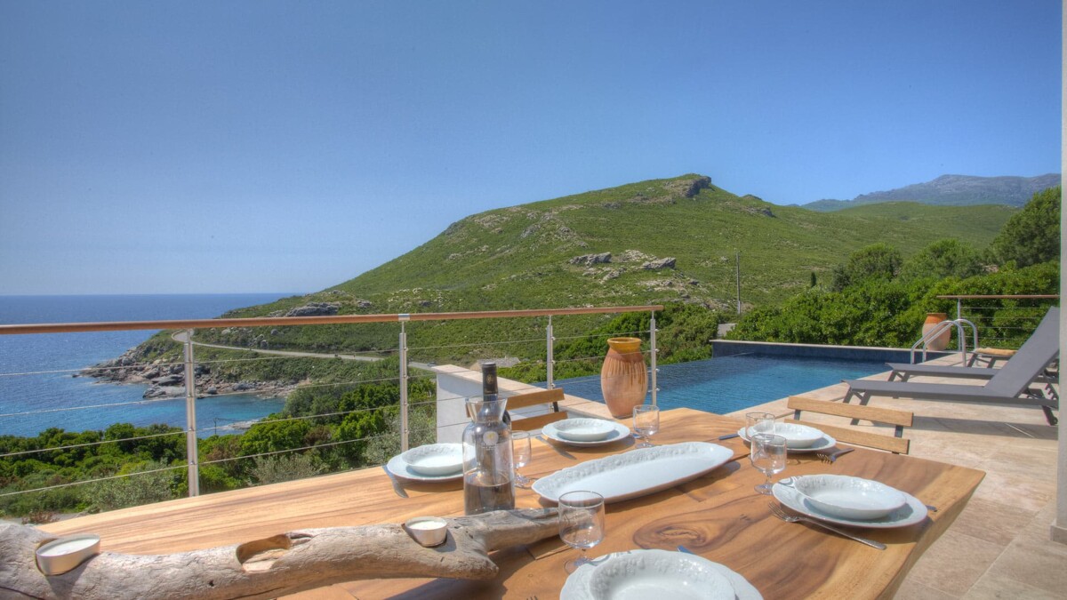 Villa Lune