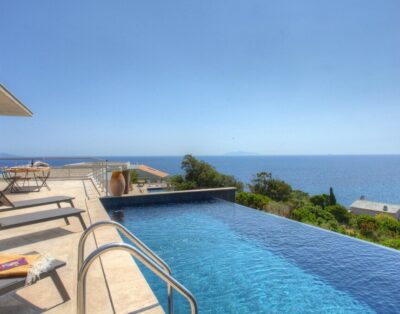 Villa Lune
