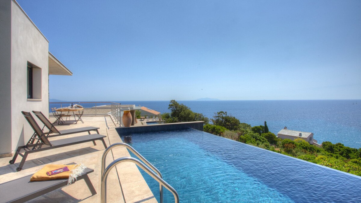 Villa Lune